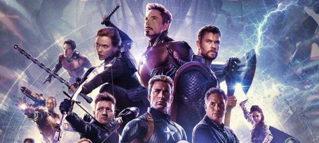 Vingadores Em Algum Momento Teremos Mais Filmes Revela Kevin Feige