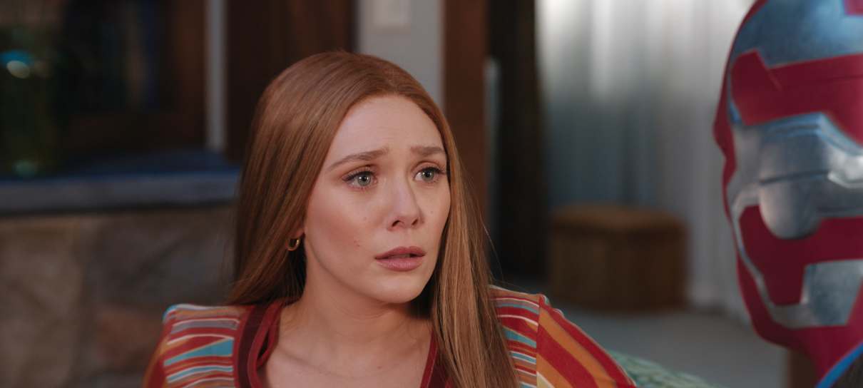 WandaVision | Quarto episódio muda o foco e responde quase todas as questões