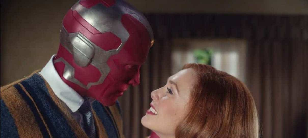 WandaVision | Realidade para de fazer sentido em novo teaser; assista