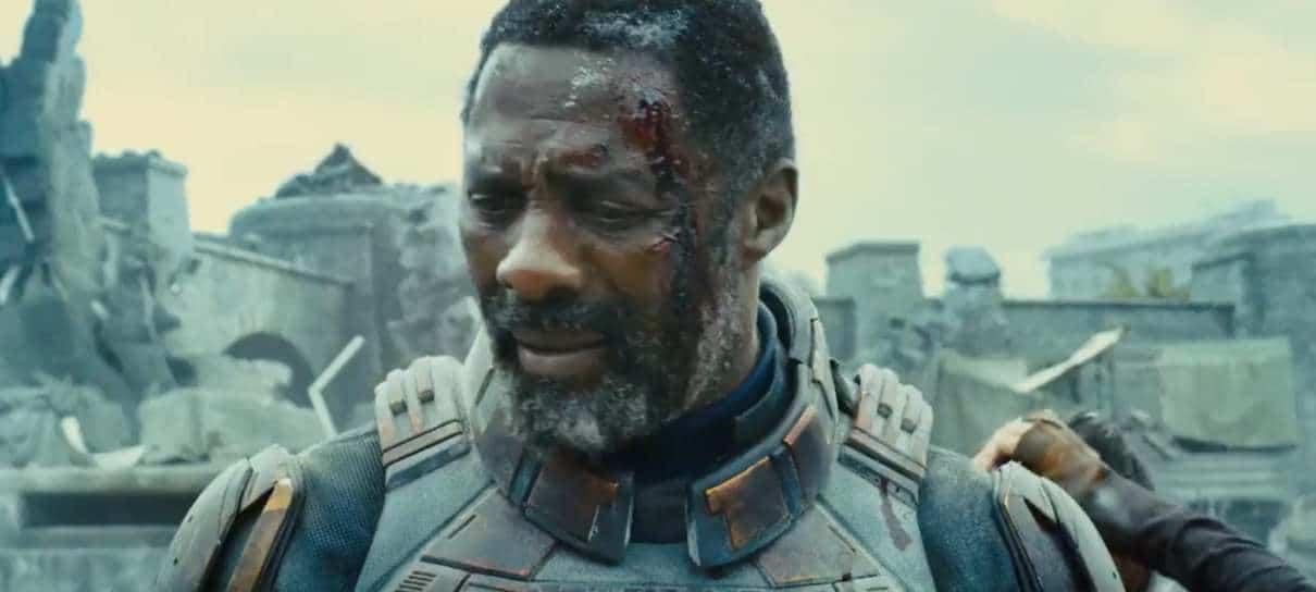 O Esquadrão Suicida, Mortal Kombat e Godzilla vs Kong ganham cenas inéditas em vídeo