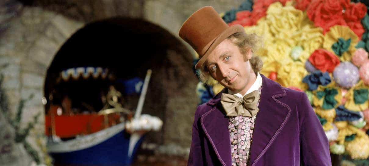 A Fantástica Fábrica de Chocolate | Prelúdio focado em Willy Wonka ganha data de estreia