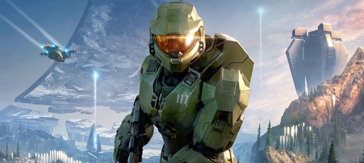 Xbox divulga lista de jogos exclusivos com lançamento previsto para 2021