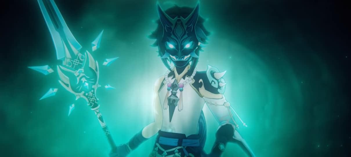 Genshin Impact | Vídeo mostra prévia de Xiao e eventos da próxima atualização