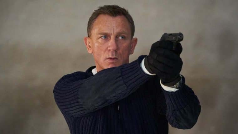 007 – Sem Tempo Para Morrer tem lançamento internacional antecipado