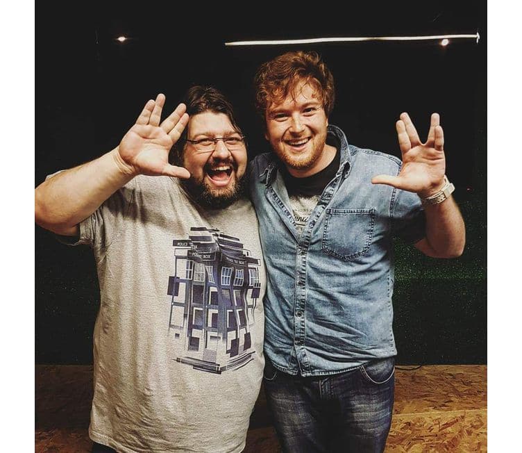 Imagem do episódio