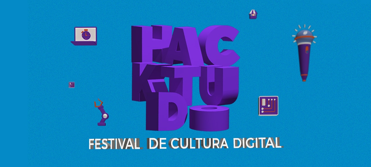Hacktudo Sul Fluminense reúne diversas áreas da tecnologia em evento online e gratuito