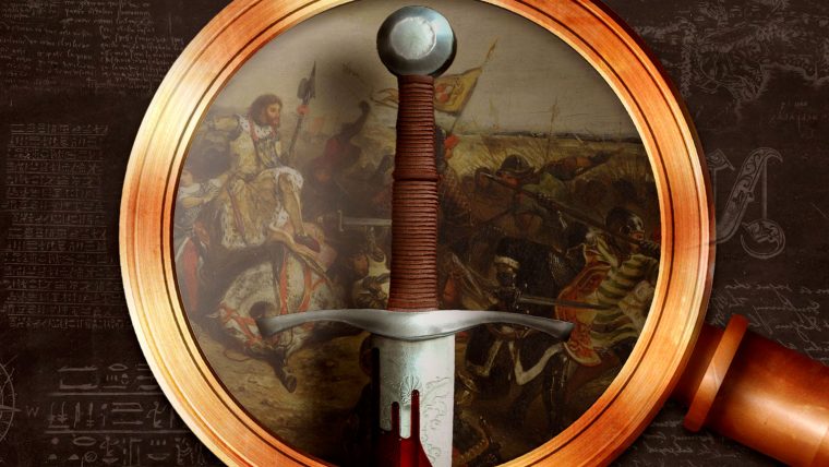A Guerra dos Cem Anos
