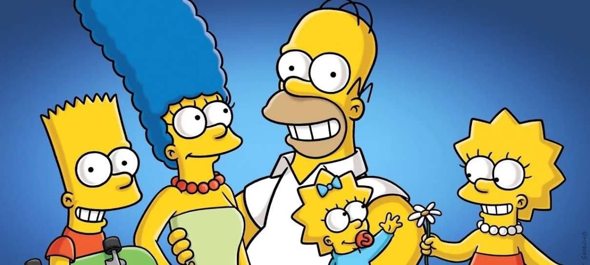 Os Simpsons | Criador não vê problema em atores brancos como personagens negros na série