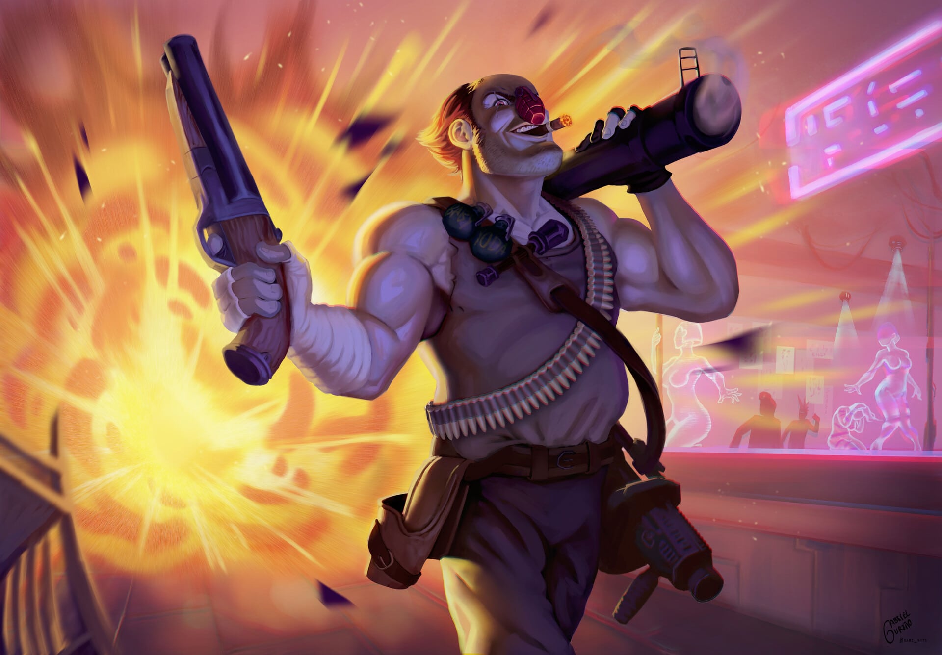 Imagem do episódio
