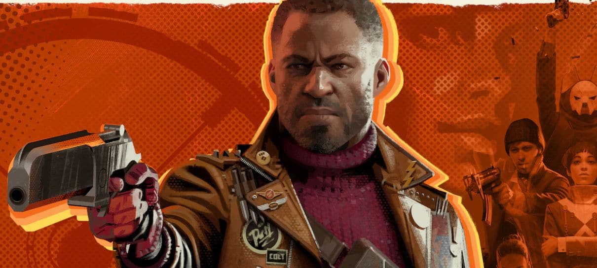 Arkane divulga artes conceituais e novo teaser de Deathloop - Jovem Nerd