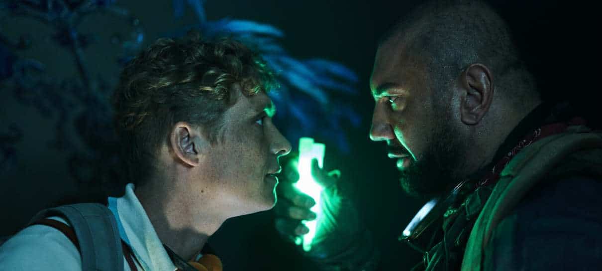 Army of the Dead – Invasão em Las Vegas, novo filme de Zack Snyder, ganha teaser; assista