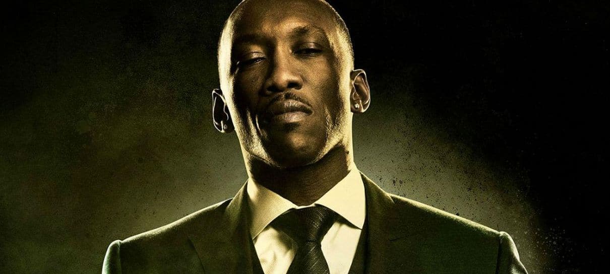 Blade terá roteirista da série de Watchmen