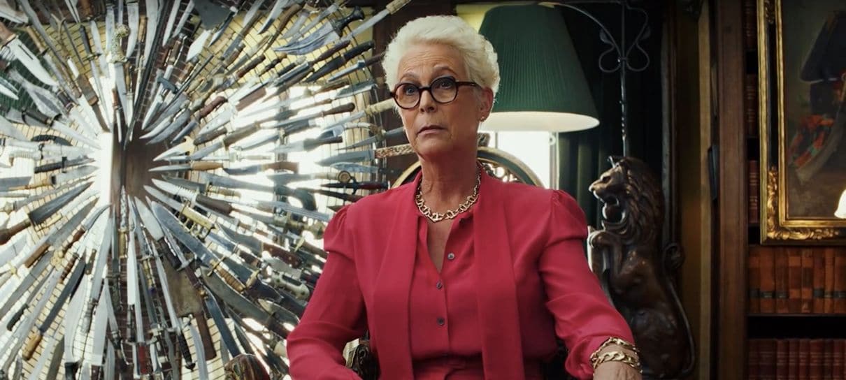Borderlands | Jamie Lee Curtis estará no elenco do filme