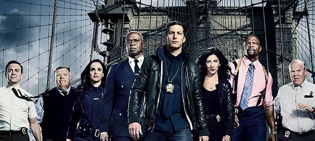 Brooklyn Nine-Nine | Oitava temporada será a última