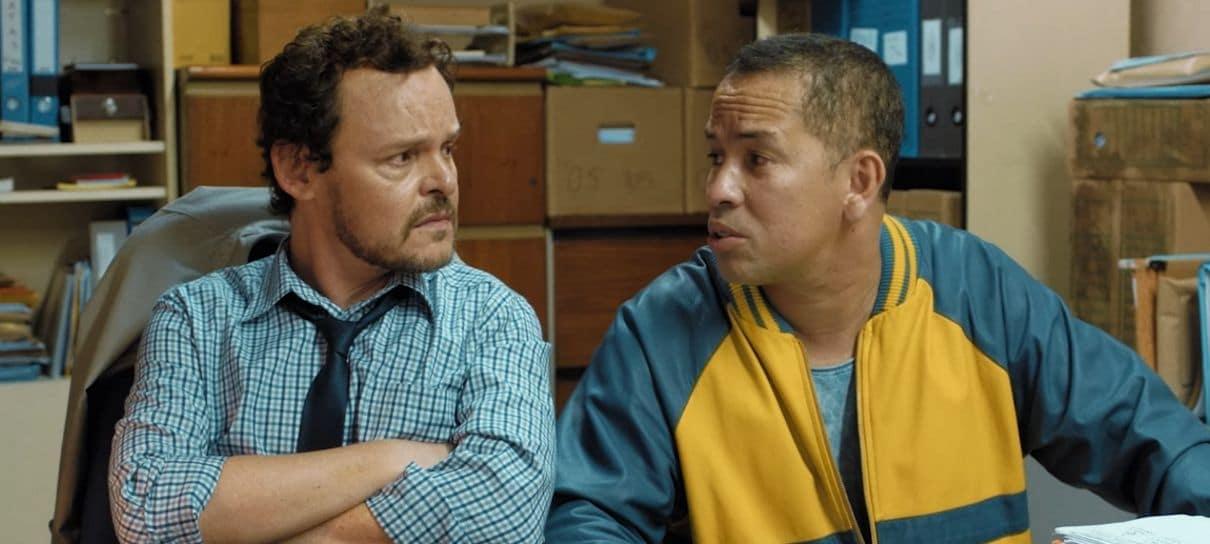 Cabras da Peste | Trailer de filme brasileiro da Netflix tem ação, investigação e comédia
