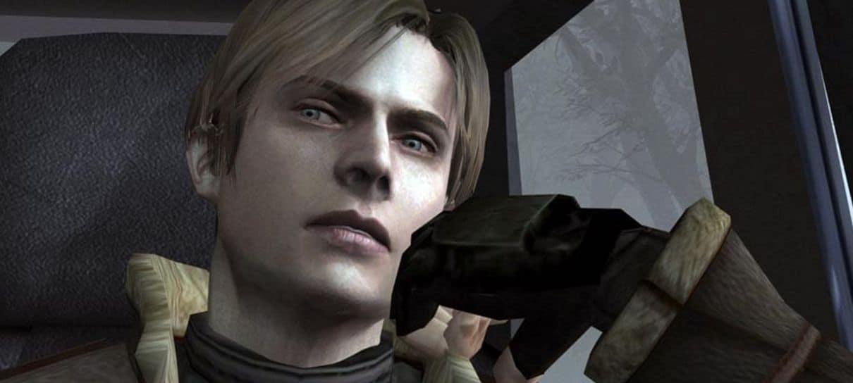 Capcom confirma que Resident Evil Village é fortemente inspirado em RE4