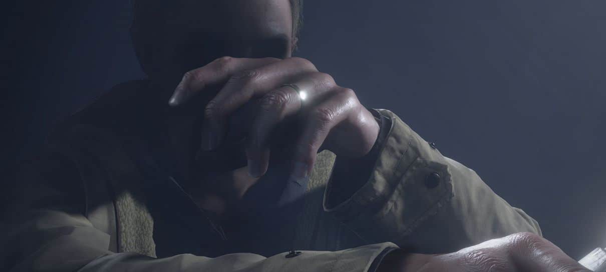 Capcom explica por que Ethan é o protagonista em Resident Evil Village