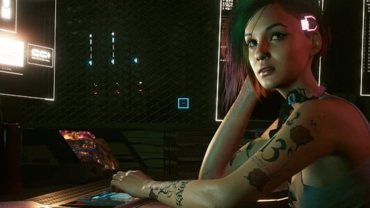 CD Projekt Red, desenvolvedora de Cyberpunk 2077, sofre ataque ransomware