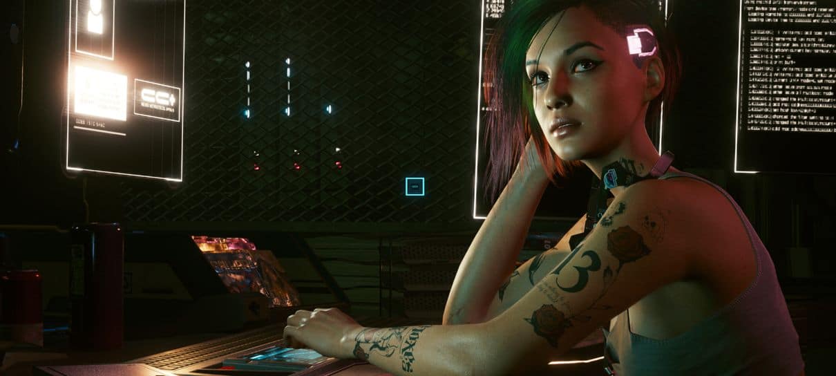 CD Projekt Red, desenvolvedora de Cyberpunk 2077, sofre ataque ransomware