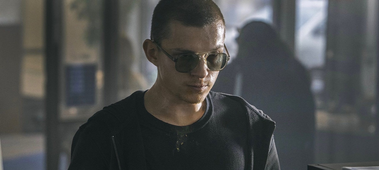 Cherry | Irmãos Russo falam sobre aposta em Tom Holland como protagonista