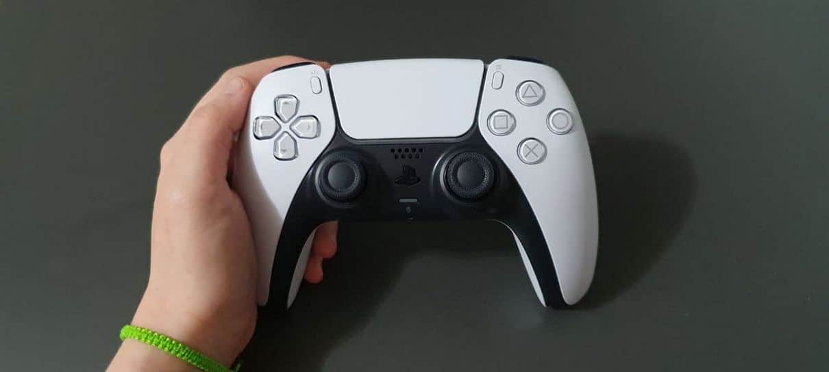 PlayStation 5 | Como resolver o problema de drift do controle DualSense