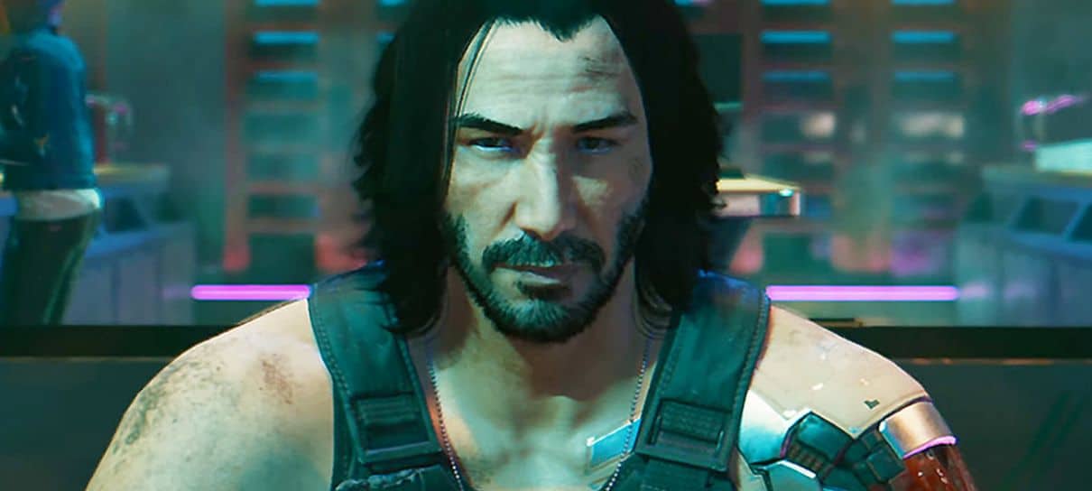 Cyberpunk 2077 recebe patch para corrigir vulnerabilidade com mods no PC