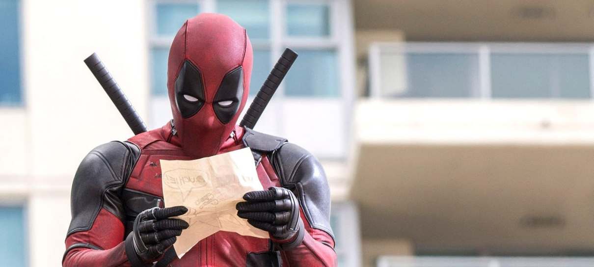 Deadpool será a única franquia da Marvel para maiores de idade, acredita Kevin Feige