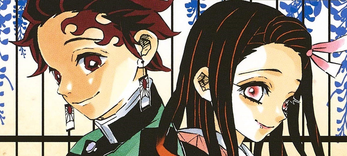 Mangaká de Demon Slayer aparece na lista TIME100 Next