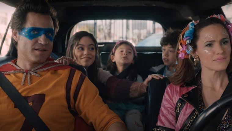 Dia do Sim estreia em março na Netflix