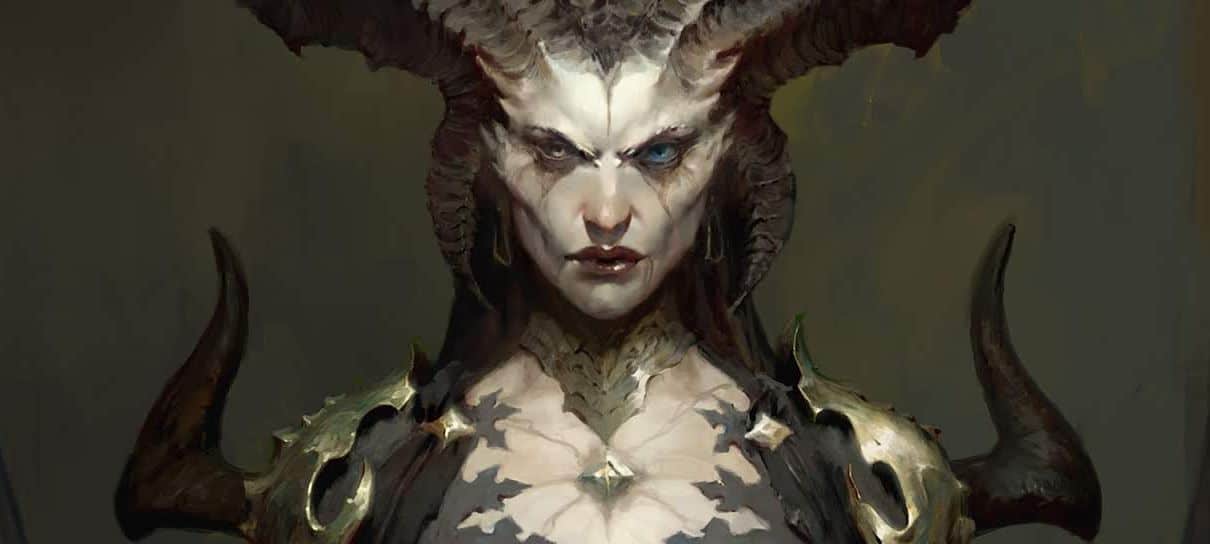 Diablo IV e Overwatch 2 não devem ser lançados em 2021