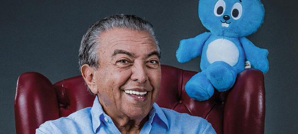 Documentário biográfico de Mauricio de Sousa entra no catálogo do Disney Plus