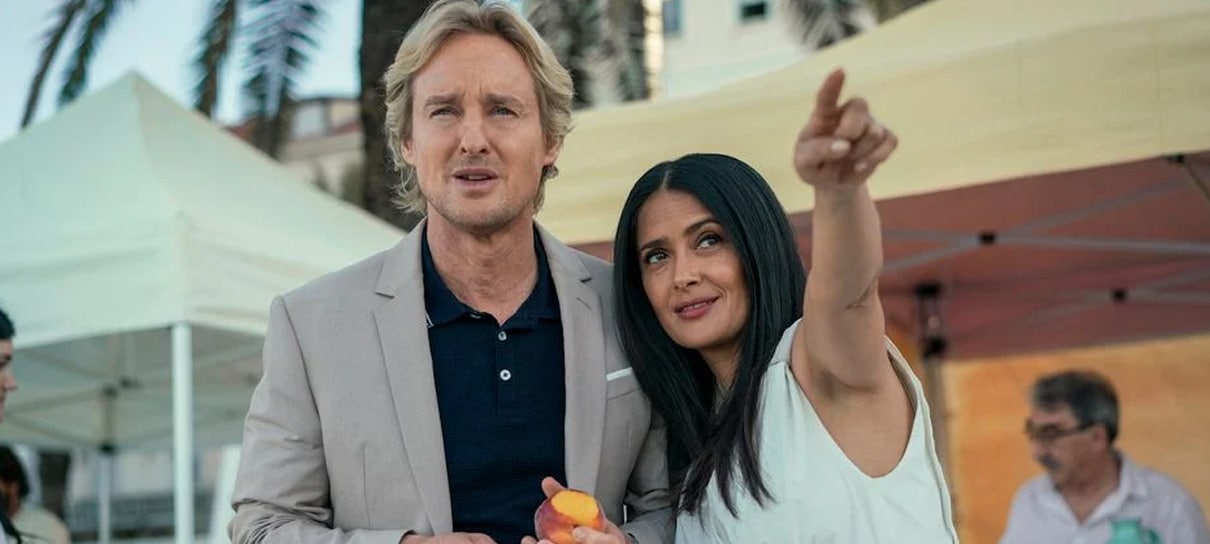 Confira o que estreia no Amazon Prime Video em fevereiro