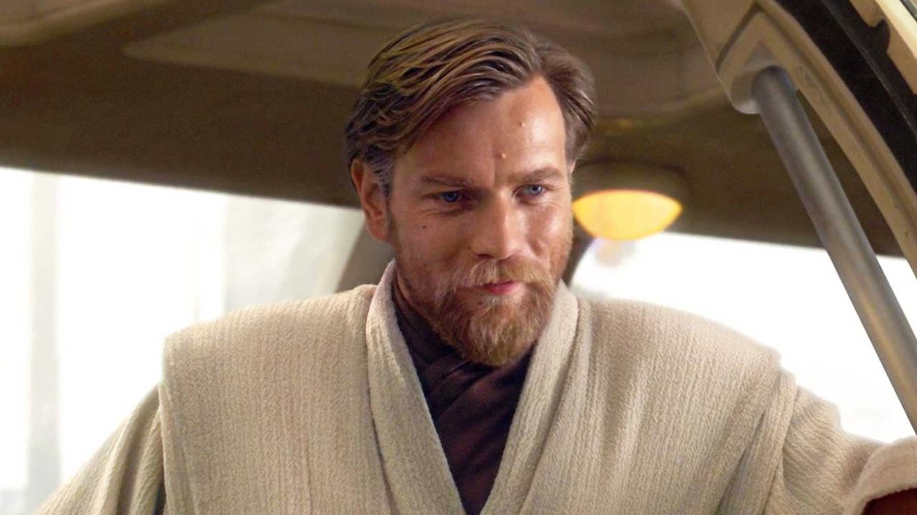 Star Wars | Ewan McGregor está mais empolgado para ser Obi-Wan agora do que antes