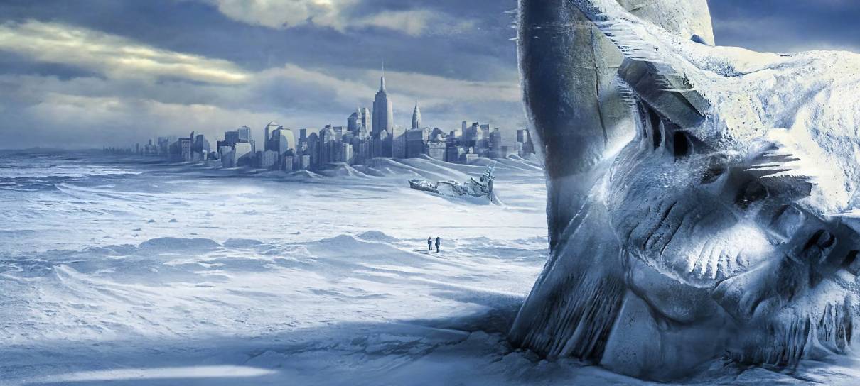 12 filmes sobre (e para) o fim do mundo