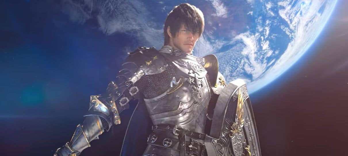 Final Fantasy XIV | Expansão Endwalker é anunciada para 2021