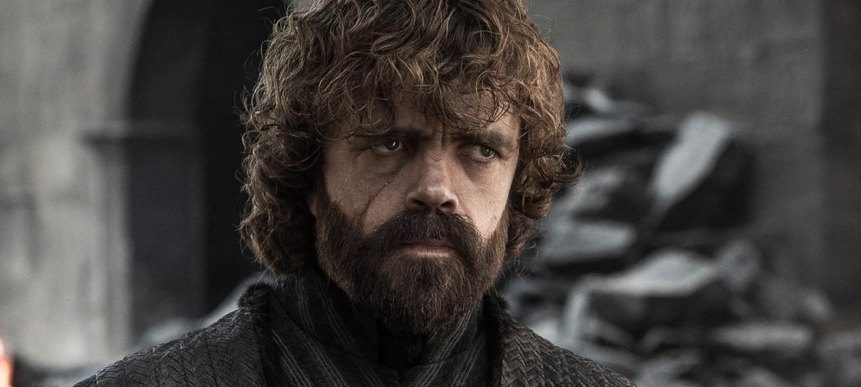 Chefe de conteúdo da HBO revela que não há planos para filmes de Game of Thrones