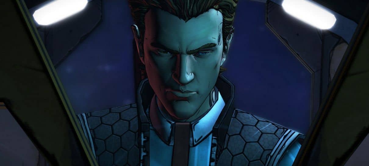 Gearbox anuncia retorno de Tales from the Borderlands às lojas digitais