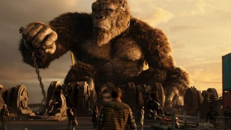 Godzilla vs Kong | O Rei vence a disputa de popularidade, segundo nossos leitores
