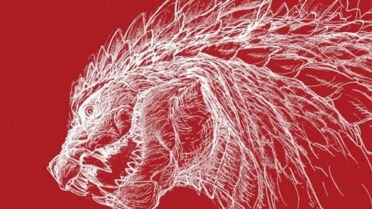 Godzilla: Singular Point | Netflix revela visual do rei dos monstros