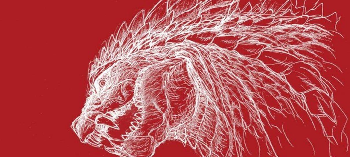 Godzilla: Singular Point | Netflix revela visual do rei dos monstros
