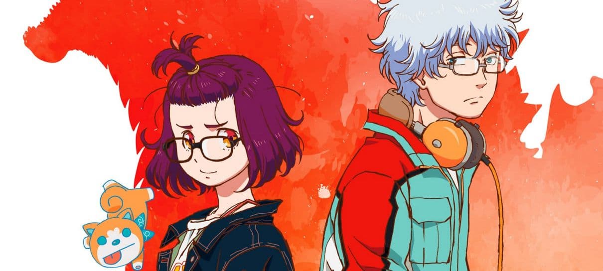 Godzilla: Singular Point | Novo teaser apresenta os personagens