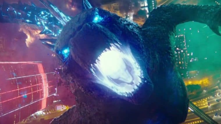 Godzilla vs Kong | Vídeos promocionais trazem cenas inéditas da luta colossal