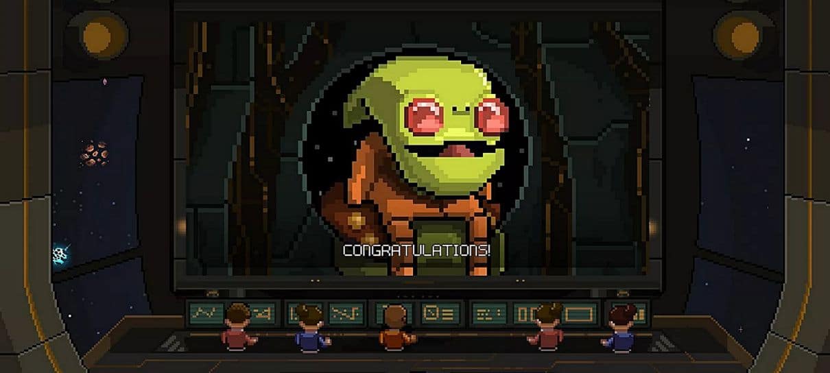 Halcyon 6, RPG retrô de estratégia espacial, está gratuito para PC