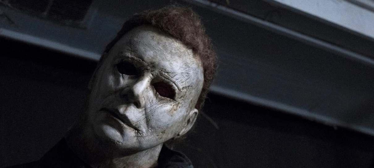 Halloween Kills: O Terror Continua pode estrear direto em streaming, revela John Carpenter