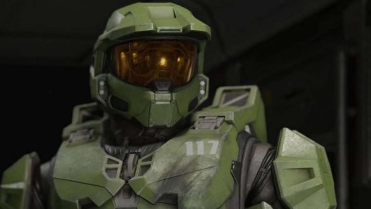 Série de Halo será lançada pelo Paramount Plus em 2022