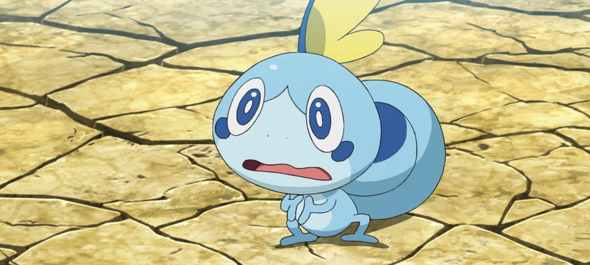 Homem é preso por modificar saves de Pokémon Sword e Shield