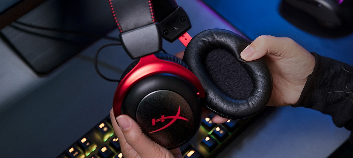 HP anuncia compra da HyperX por US$ 425 milhões