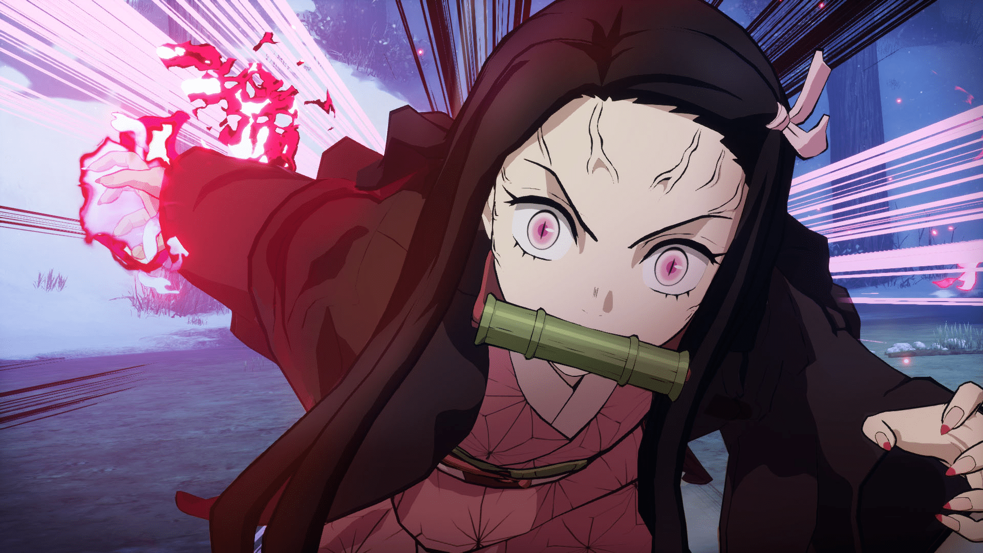 Jogo de Demon Slayer tem novo trailer no Aniplex Fest 2021