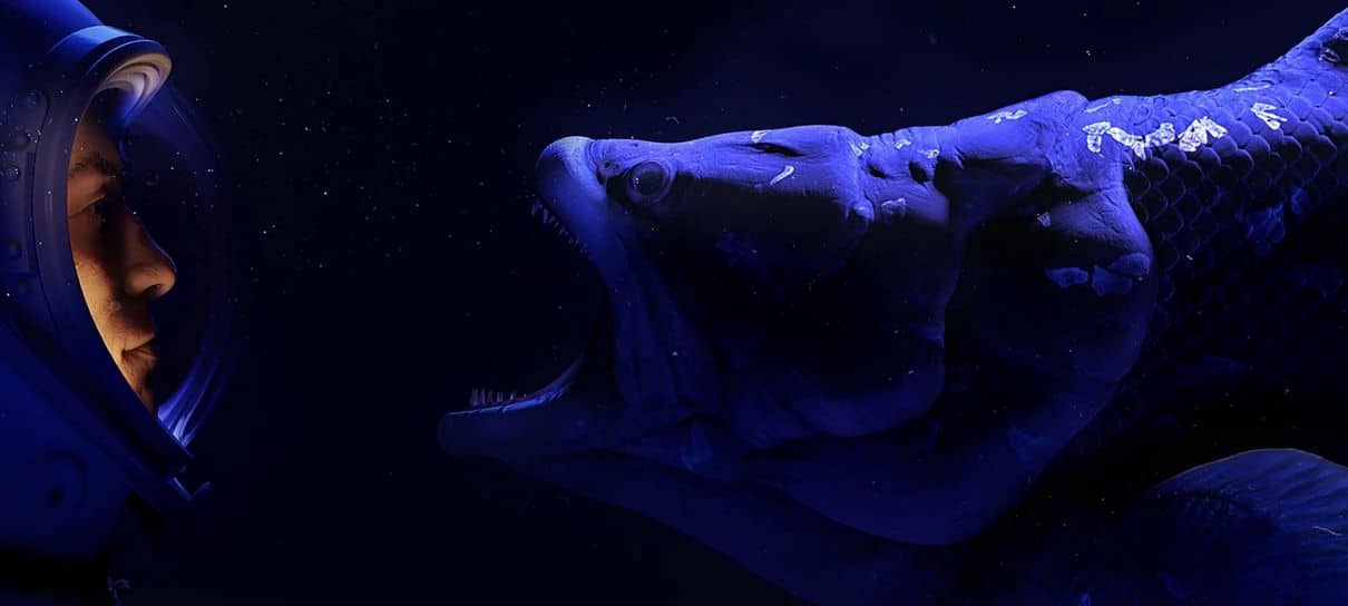 Instinction, descrito como sucessor espiritual de Dino Crisis, é anunciado com teaser