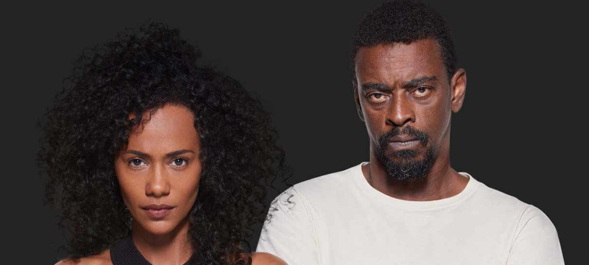 Irmandade, série brasileira estrelada por Seu Jorge, é renovada para segunda temporada